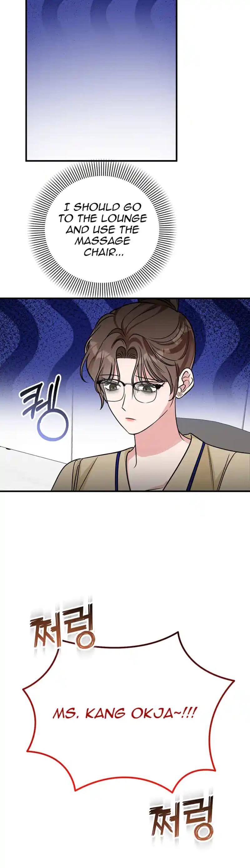 Help, My Secret Identity! Chapter 12 - Page 20