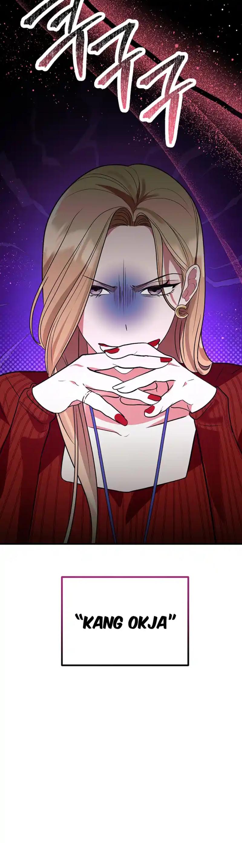 Help, My Secret Identity! Chapter 12 - Page 26