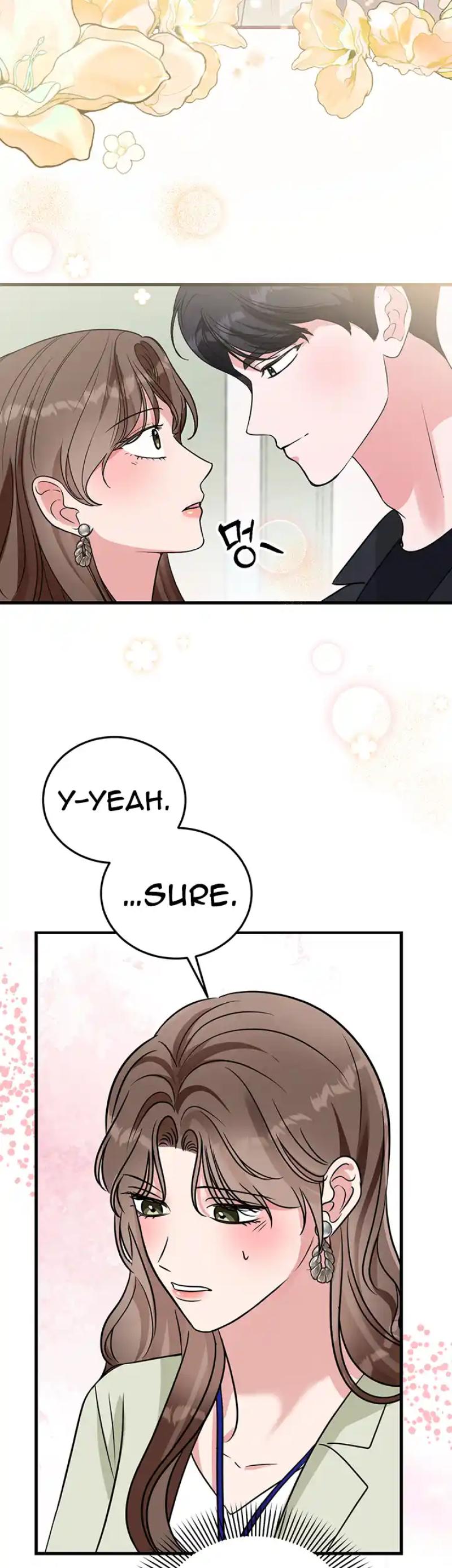 Help, My Secret Identity! Chapter 12 - Page 3