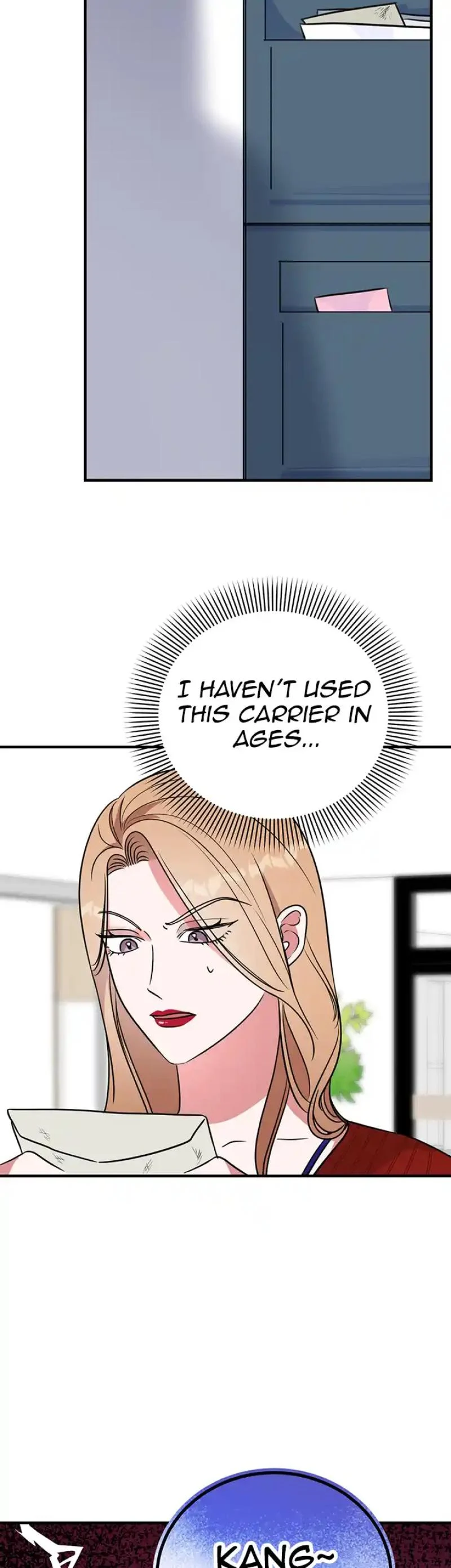 Help, My Secret Identity! Chapter 12 - Page 30