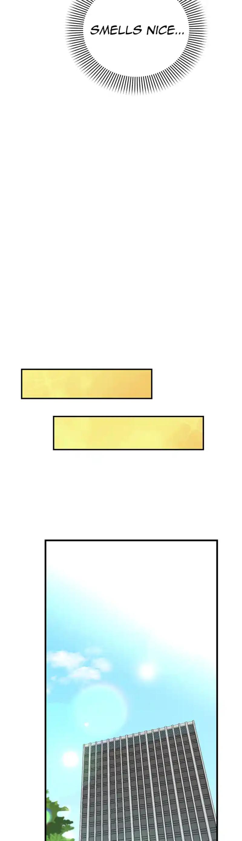 Help, My Secret Identity! Chapter 12 - Page 4