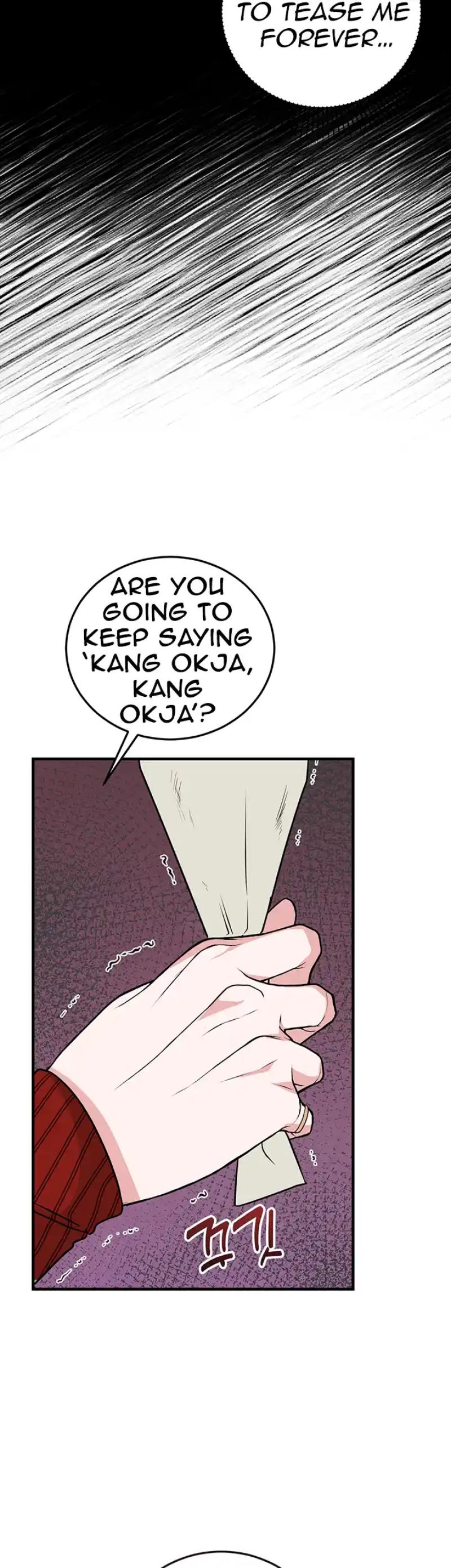 Help, My Secret Identity! Chapter 12 - Page 40