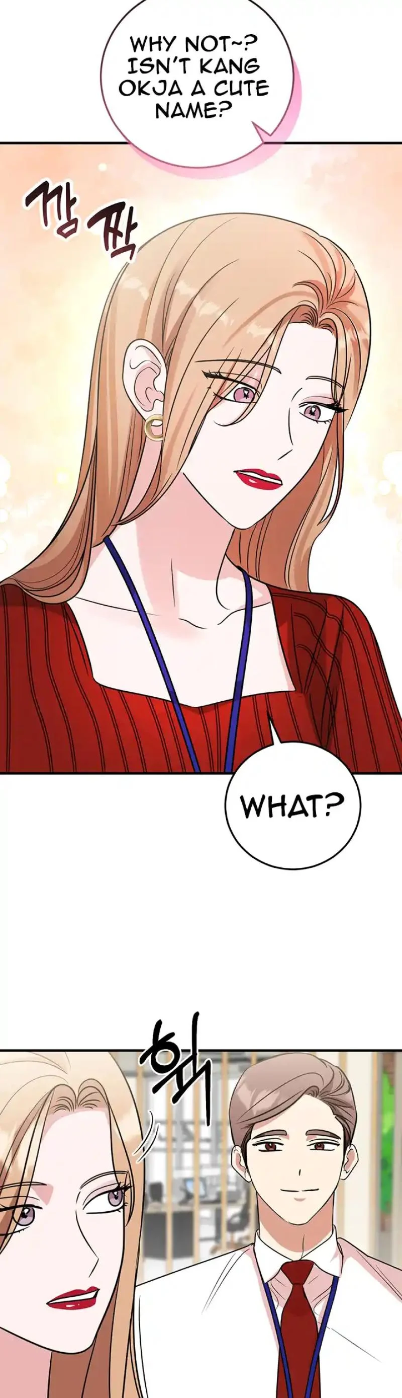 Help, My Secret Identity! Chapter 12 - Page 41