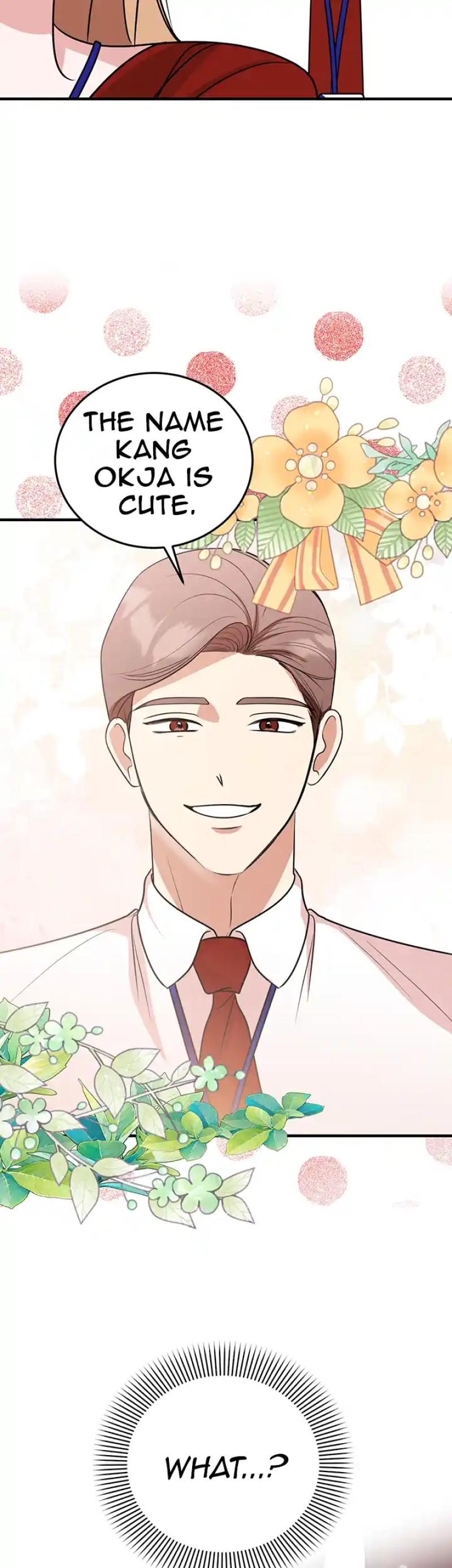 Help, My Secret Identity! Chapter 12 - Page 42