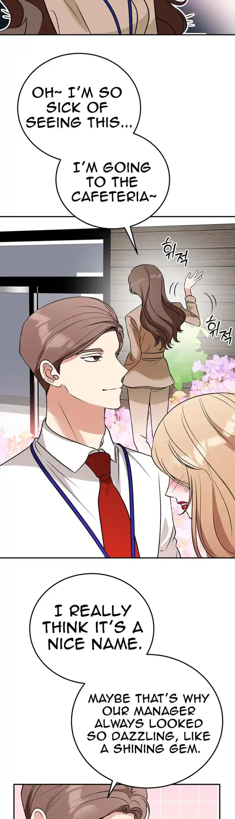 Help, My Secret Identity! Chapter 12 - Page 45