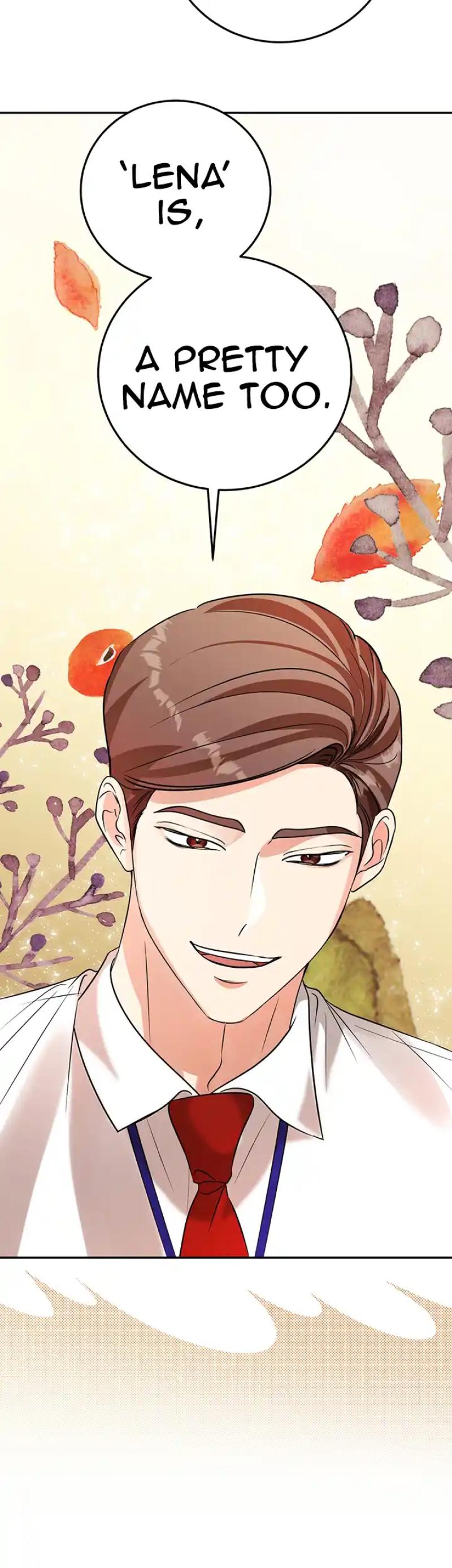 Help, My Secret Identity! Chapter 12 - Page 47