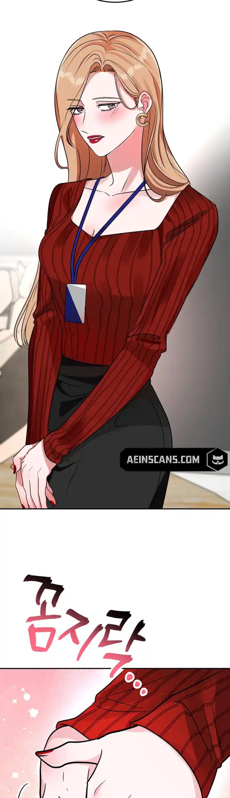 Help, My Secret Identity! Chapter 12 - Page 49