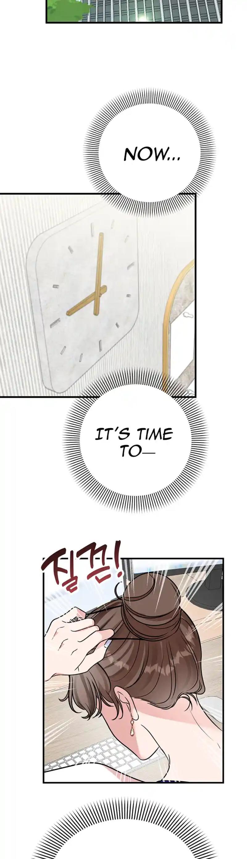 Help, My Secret Identity! Chapter 12 - Page 5