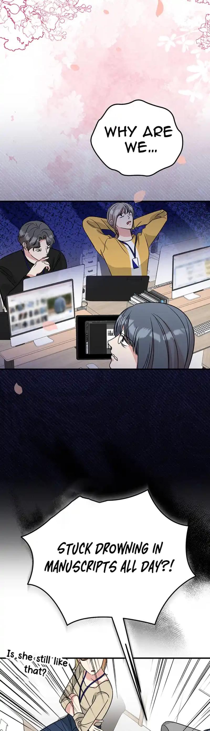 Help, My Secret Identity! Chapter 12 - Page 53