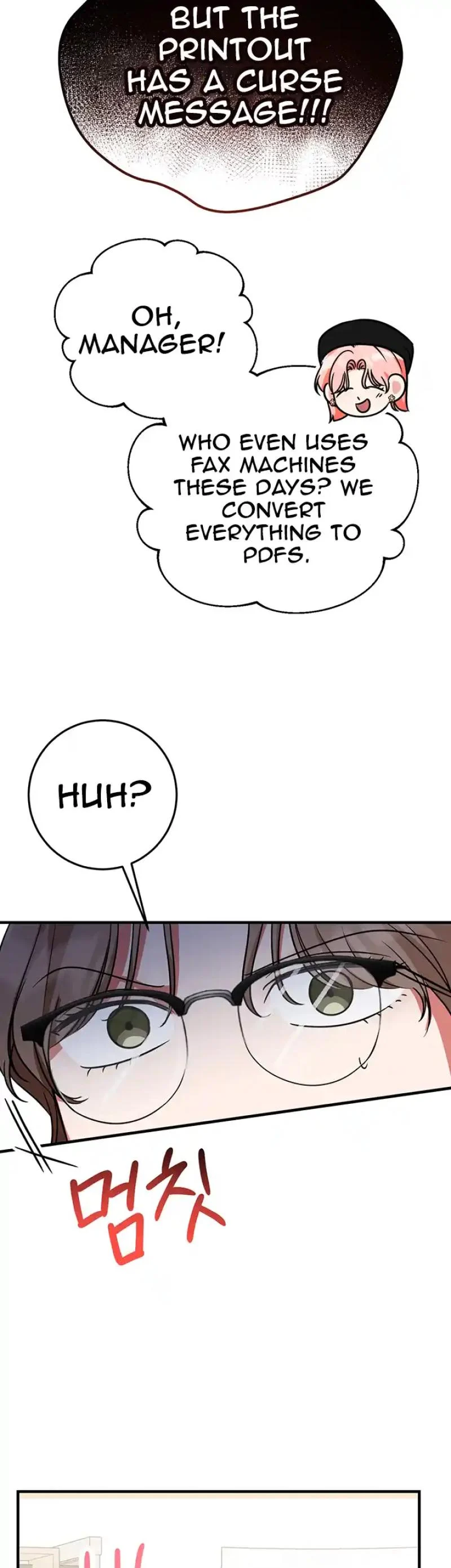 Help, My Secret Identity! Chapter 12 - Page 62