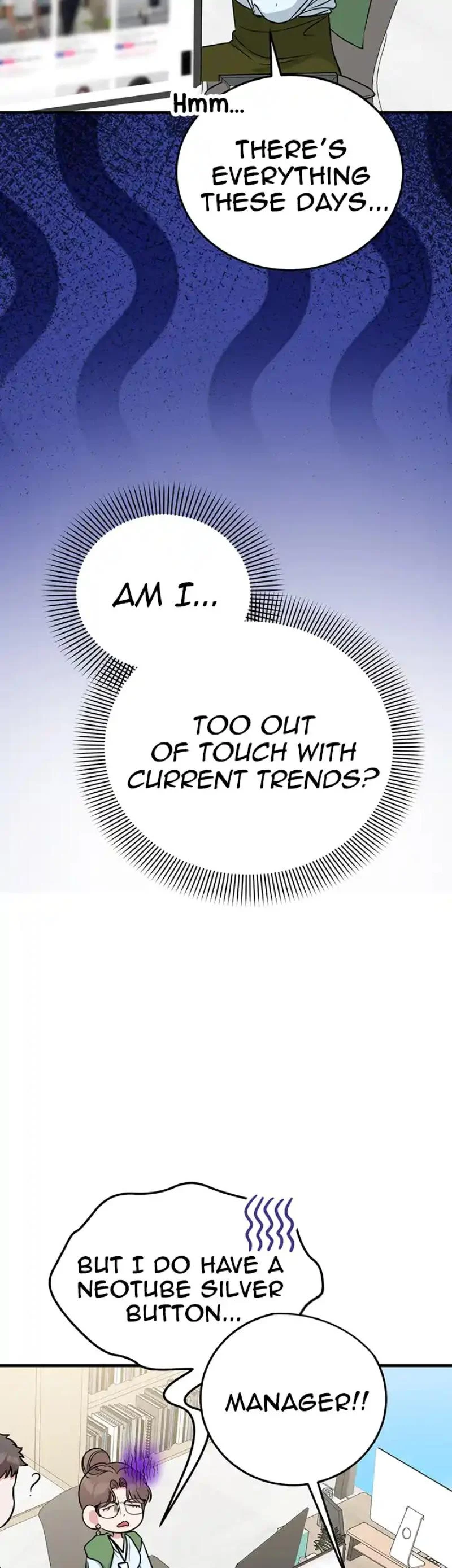 Help, My Secret Identity! Chapter 12 - Page 66