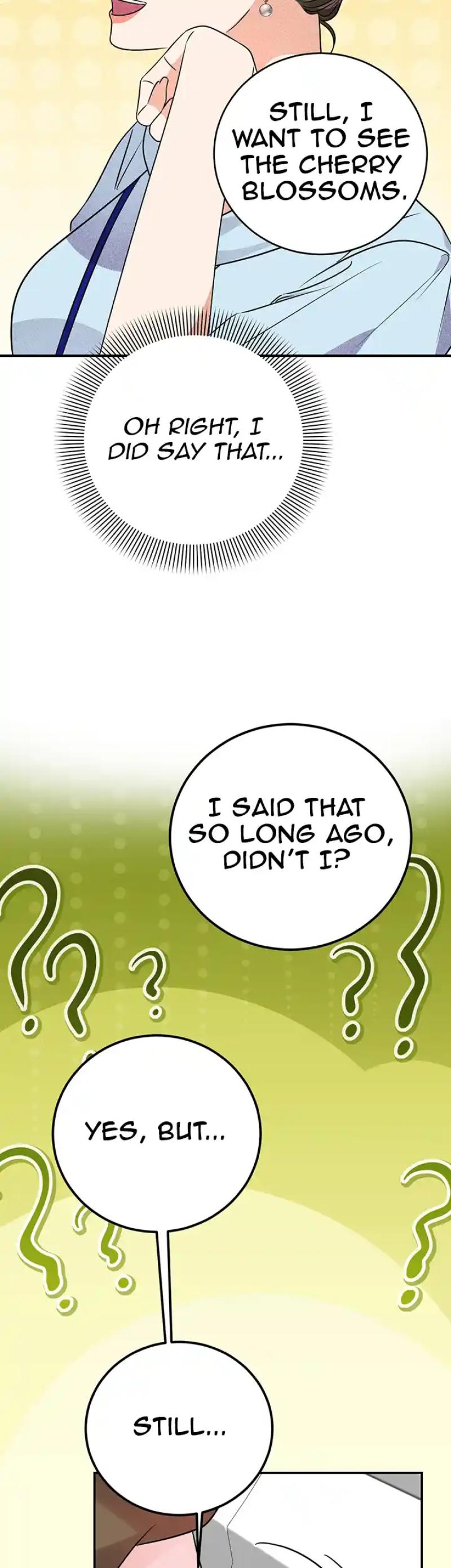 Help, My Secret Identity! Chapter 13 - Page 11