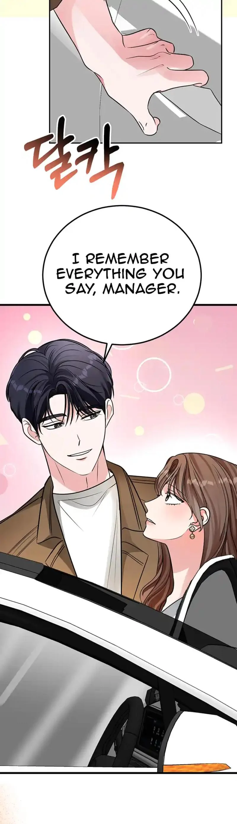 Help, My Secret Identity! Chapter 13 - Page 12