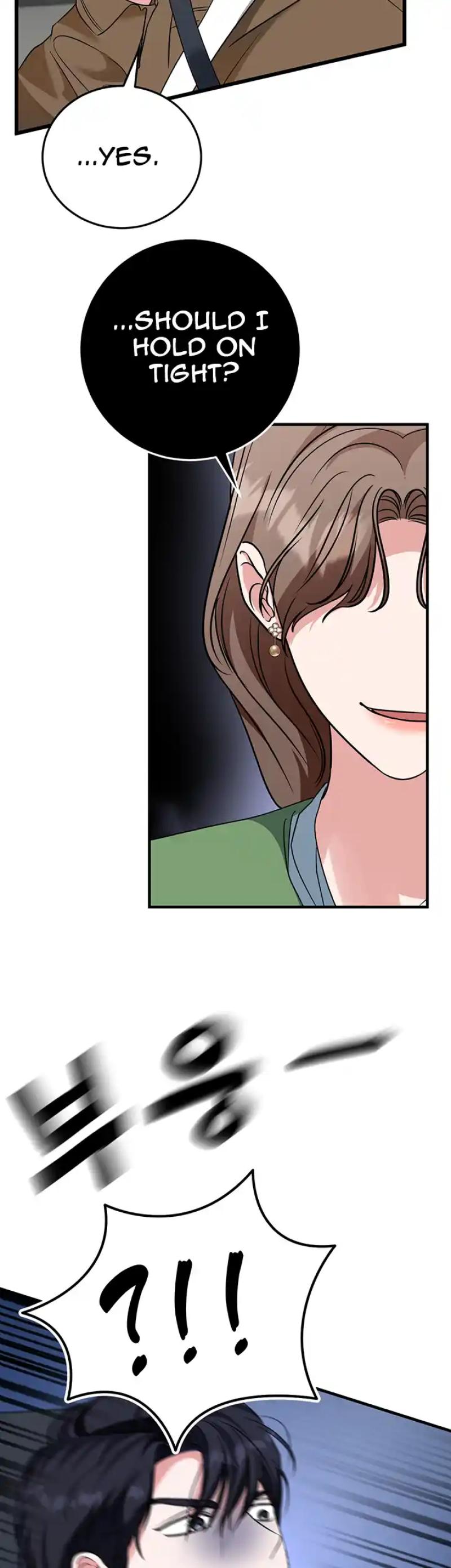 Help, My Secret Identity! Chapter 13 - Page 18