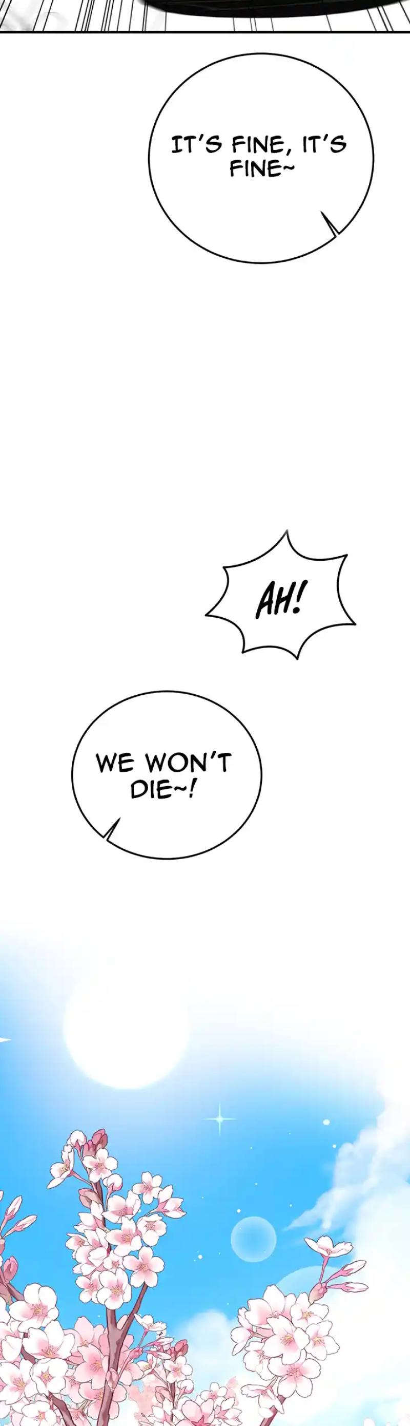 Help, My Secret Identity! Chapter 13 - Page 20