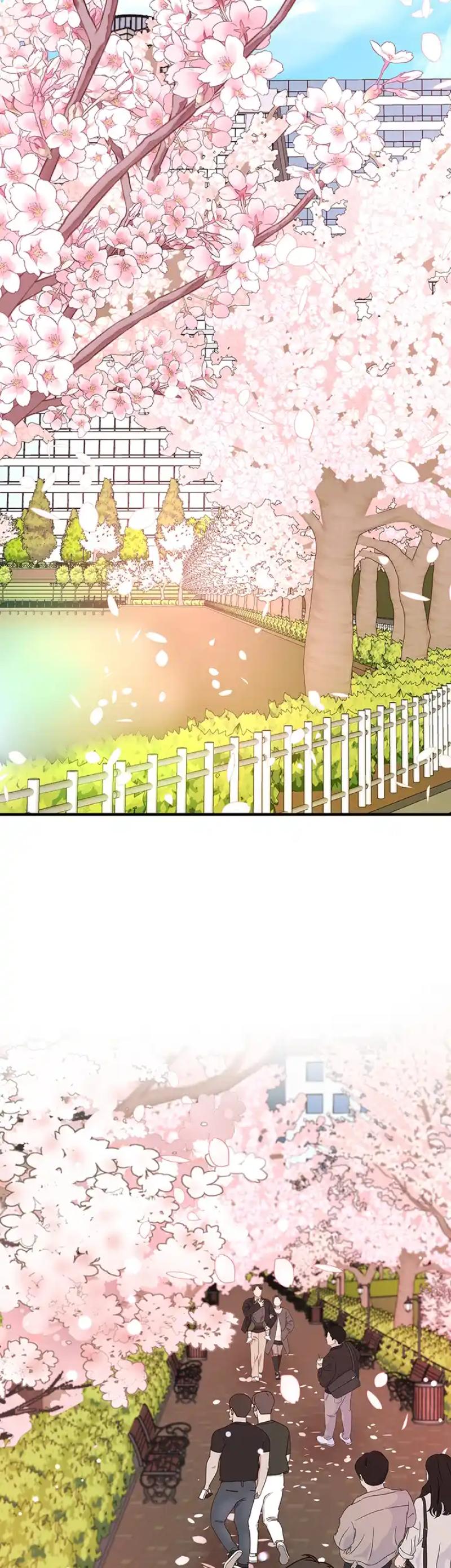 Help, My Secret Identity! Chapter 13 - Page 21