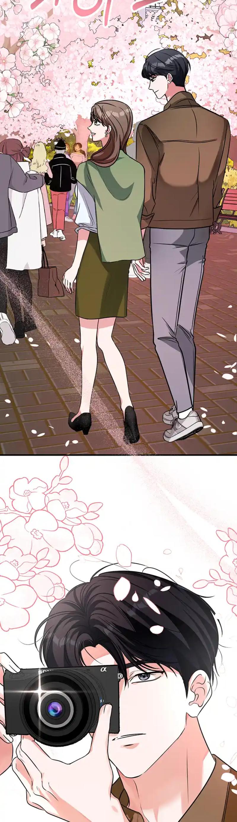 Help, My Secret Identity! Chapter 13 - Page 25