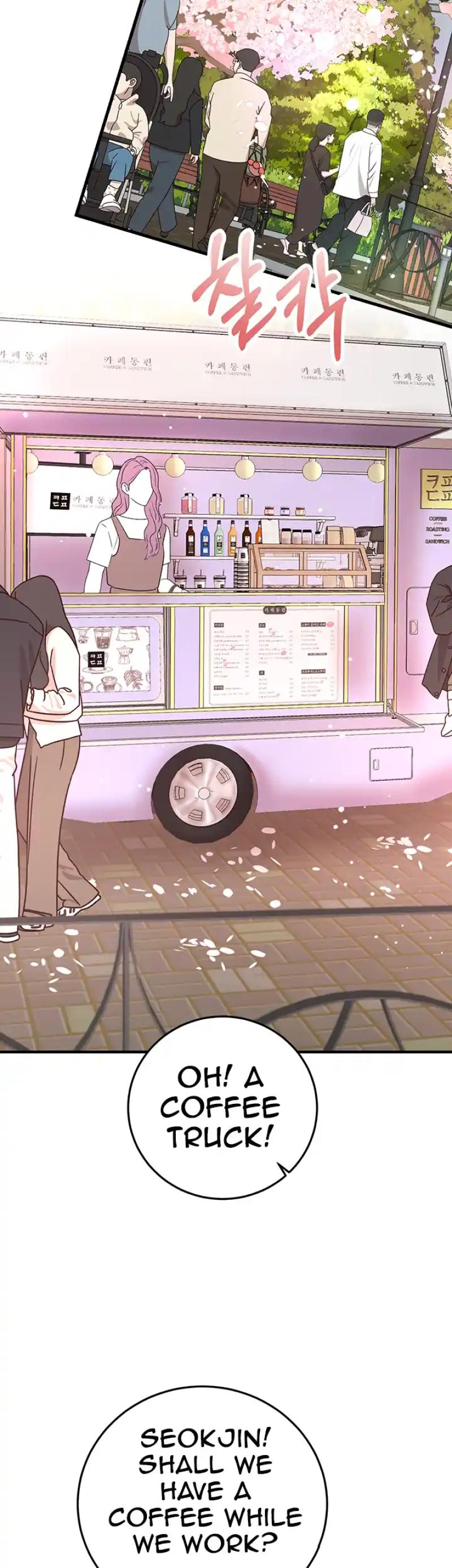 Help, My Secret Identity! Chapter 13 - Page 27