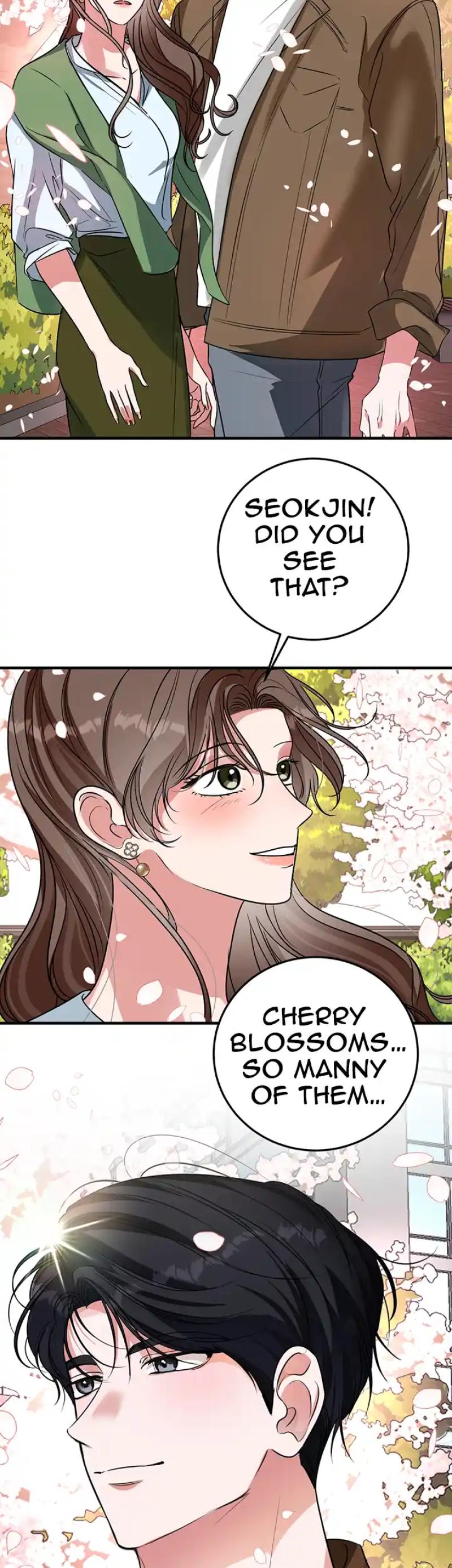 Help, My Secret Identity! Chapter 13 - Page 29