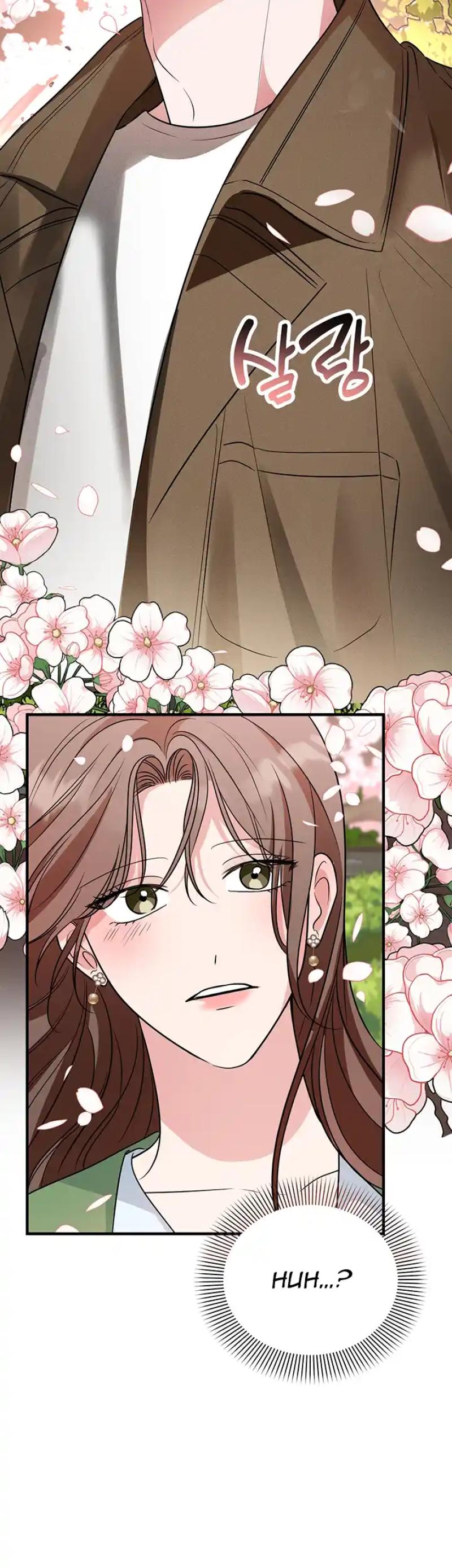 Help, My Secret Identity! Chapter 13 - Page 30