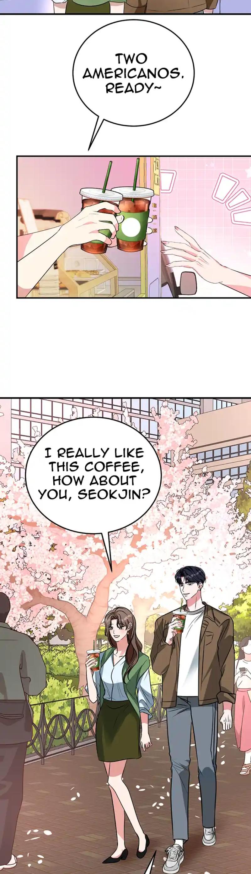 Help, My Secret Identity! Chapter 13 - Page 35