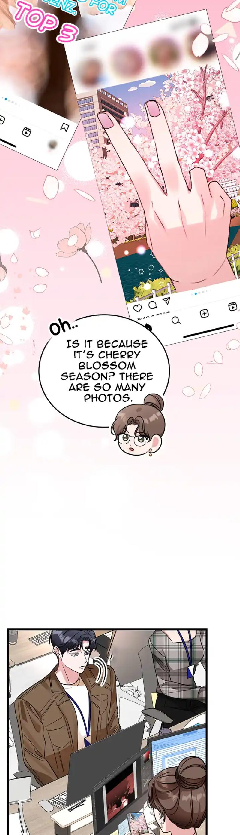 Help, My Secret Identity! Chapter 13 - Page 4