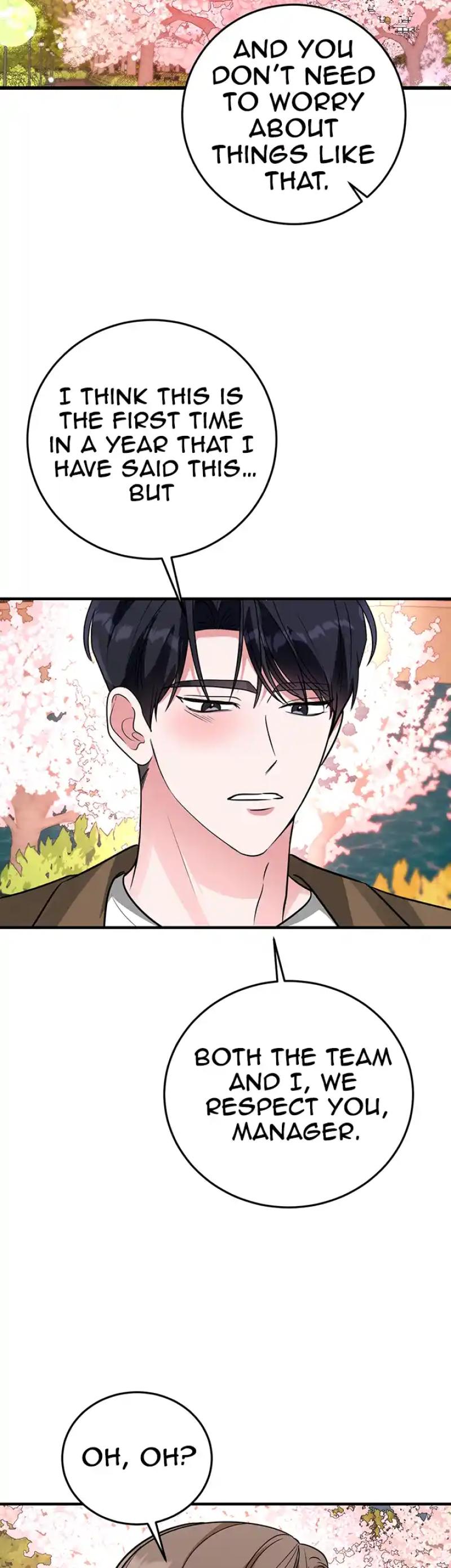 Help, My Secret Identity! Chapter 13 - Page 43