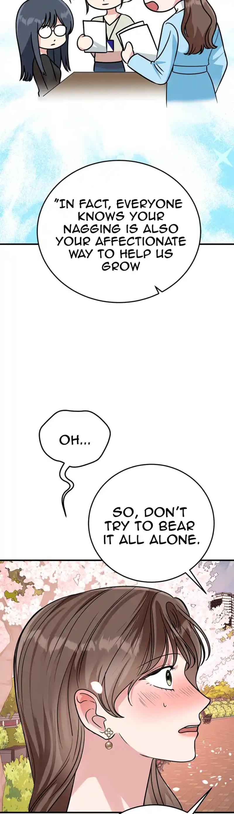 Help, My Secret Identity! Chapter 13 - Page 45