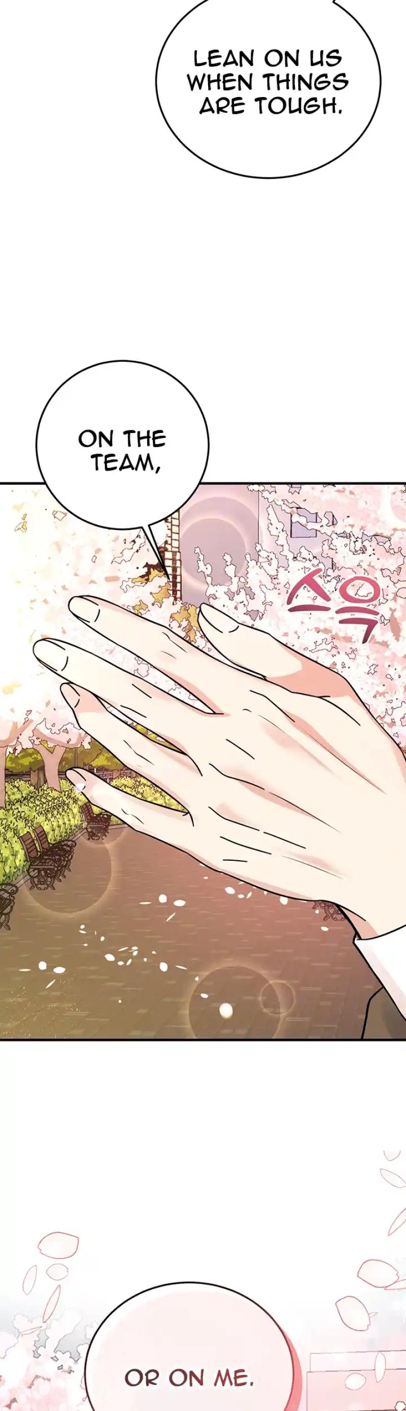 Help, My Secret Identity! Chapter 13 - Page 46