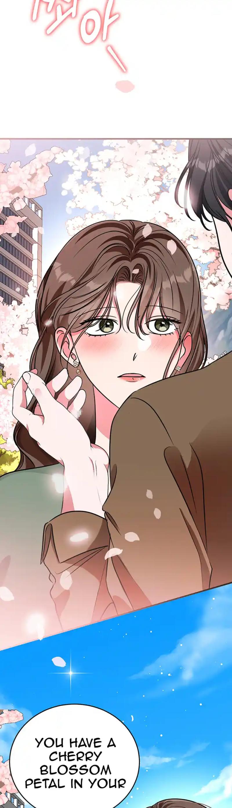 Help, My Secret Identity! Chapter 13 - Page 48