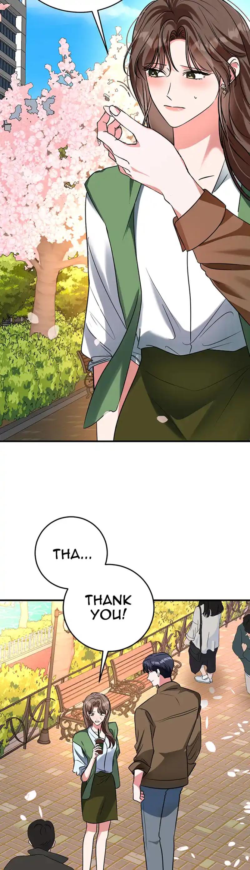 Help, My Secret Identity! Chapter 13 - Page 49