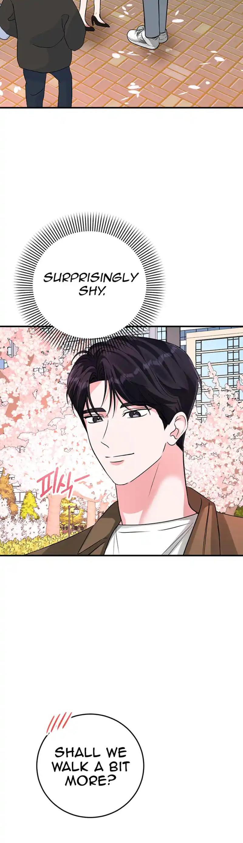 Help, My Secret Identity! Chapter 13 - Page 50