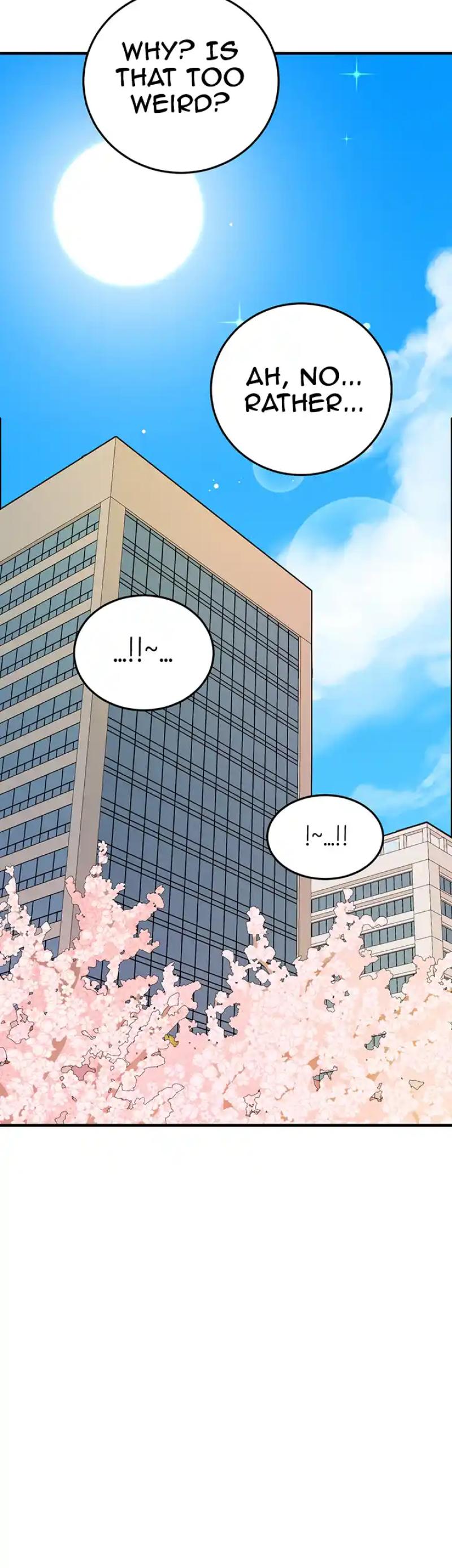 Help, My Secret Identity! Chapter 13 - Page 52