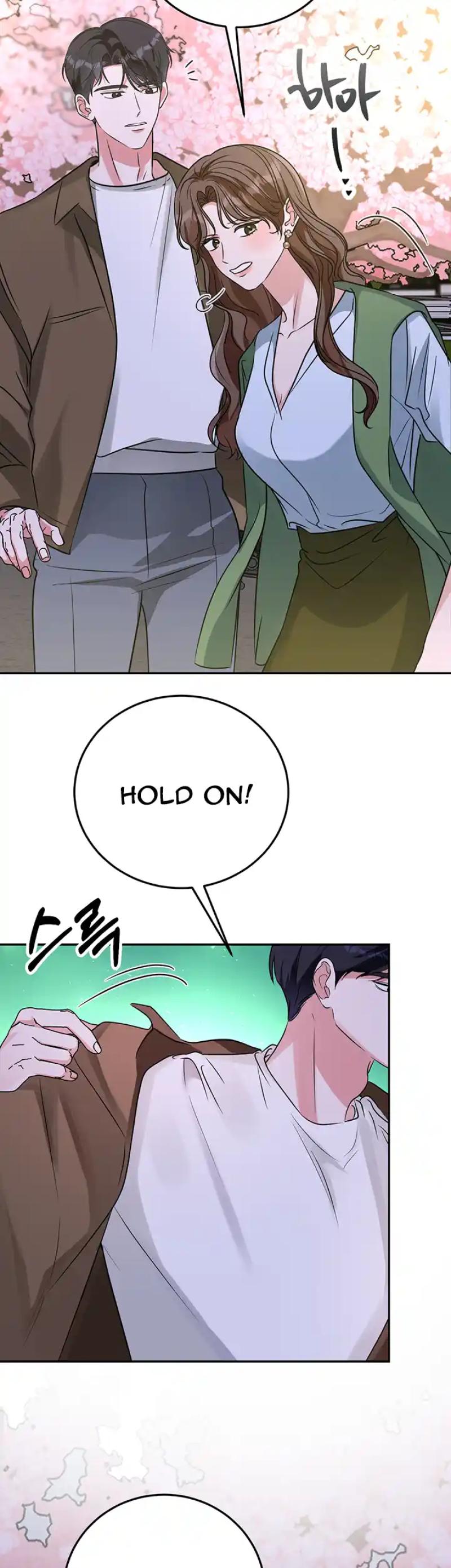 Help, My Secret Identity! Chapter 13 - Page 54