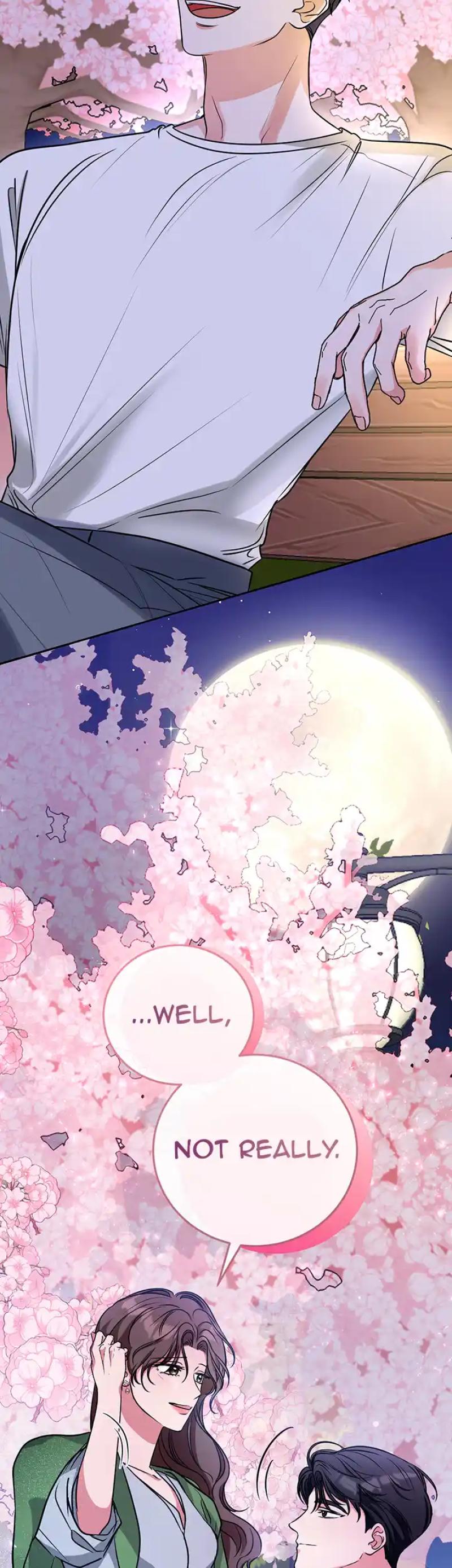 Help, My Secret Identity! Chapter 13 - Page 57