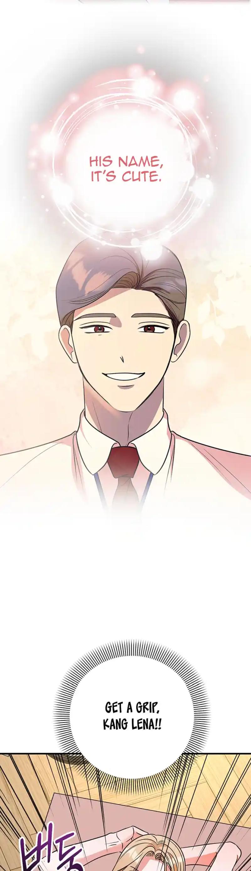 Help, My Secret Identity! Chapter 14 - Page 11