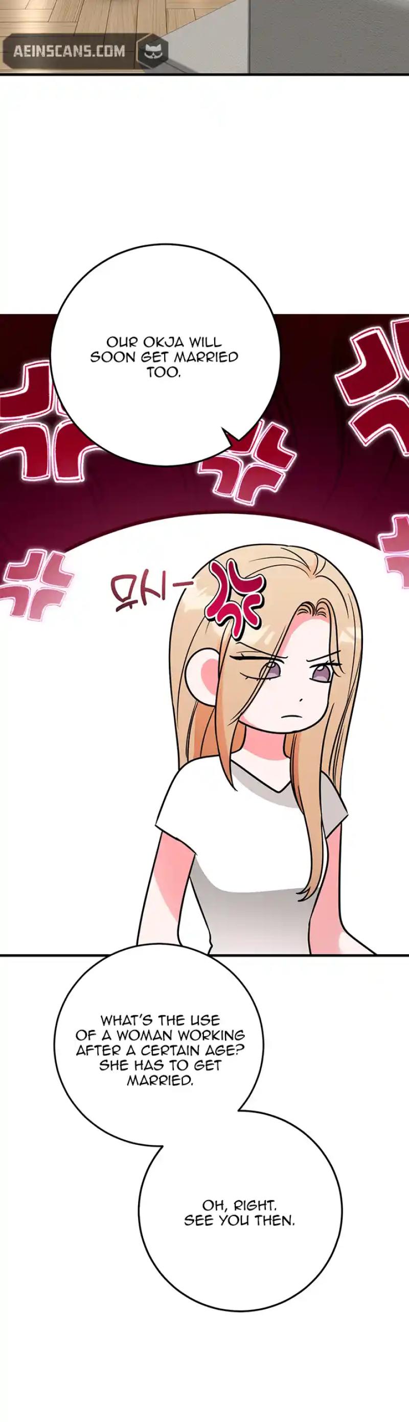 Help, My Secret Identity! Chapter 14 - Page 15