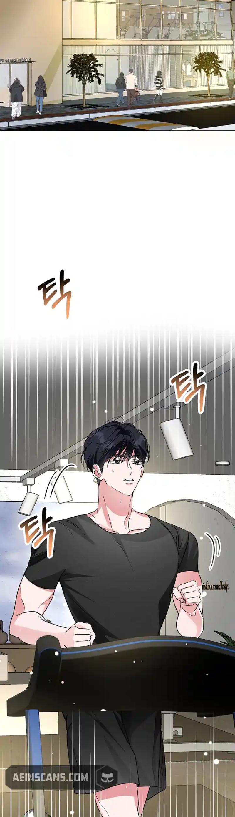 Help, My Secret Identity! Chapter 14 - Page 19