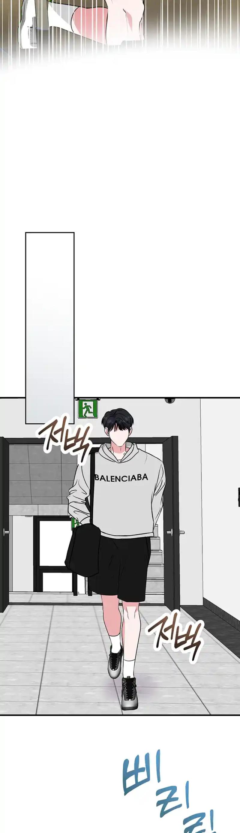 Help, My Secret Identity! Chapter 14 - Page 20