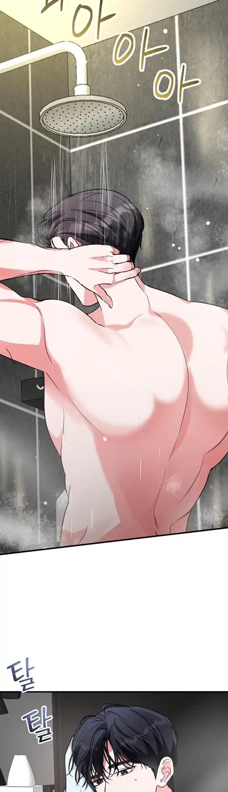 Help, My Secret Identity! Chapter 14 - Page 22