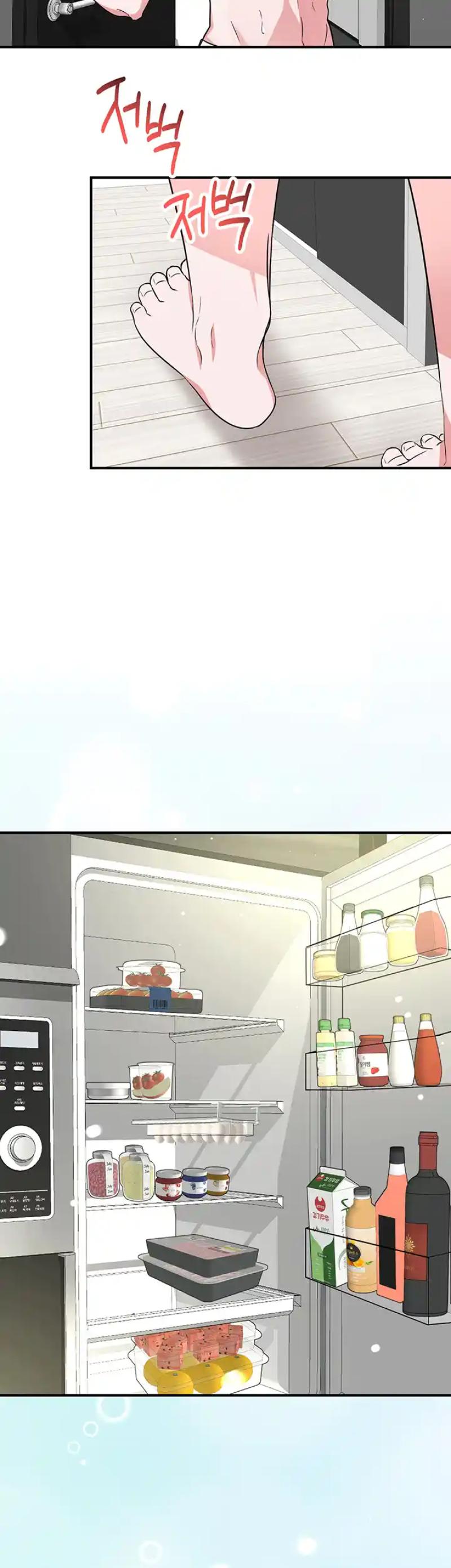 Help, My Secret Identity! Chapter 14 - Page 24