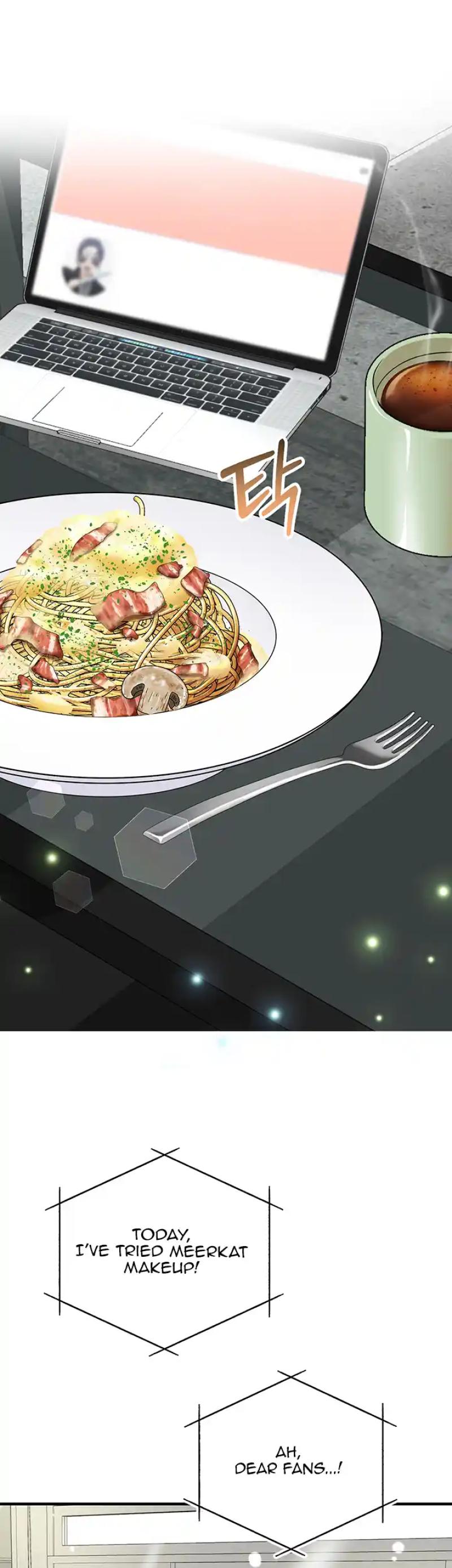 Help, My Secret Identity! Chapter 14 - Page 27