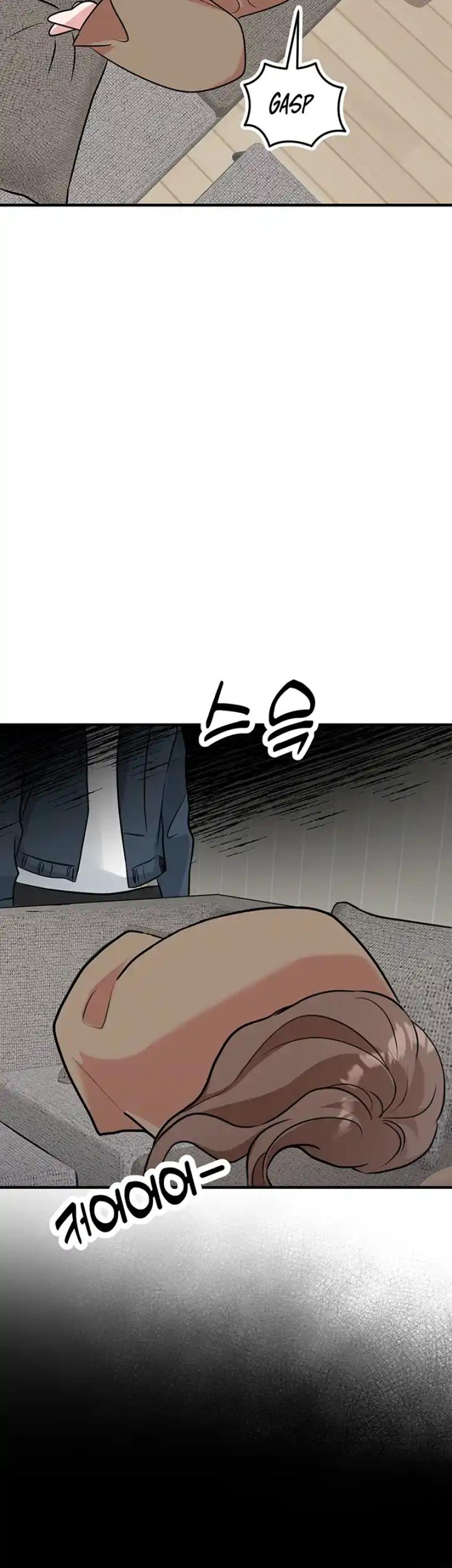 Help, My Secret Identity! Chapter 14 - Page 31