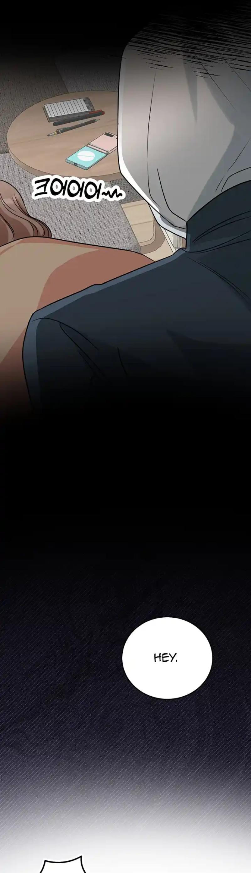 Help, My Secret Identity! Chapter 14 - Page 32