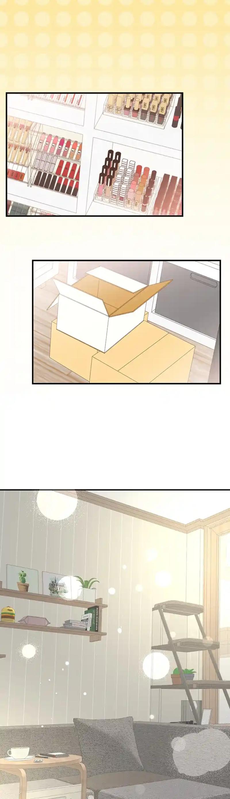 Help, My Secret Identity! Chapter 14 - Page 44