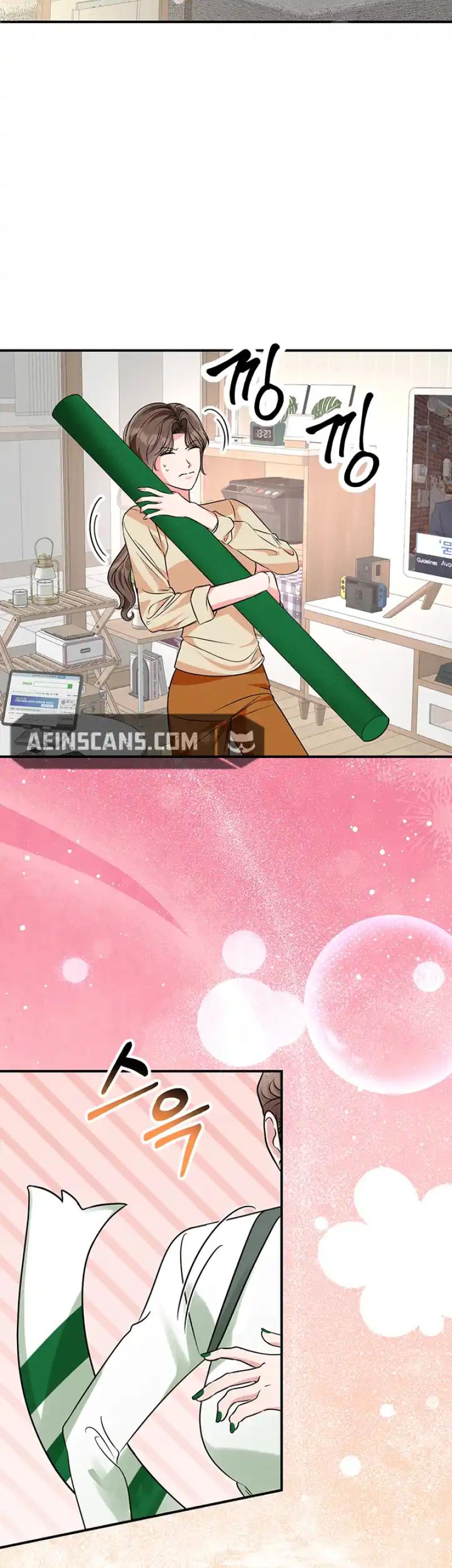 Help, My Secret Identity! Chapter 14 - Page 45