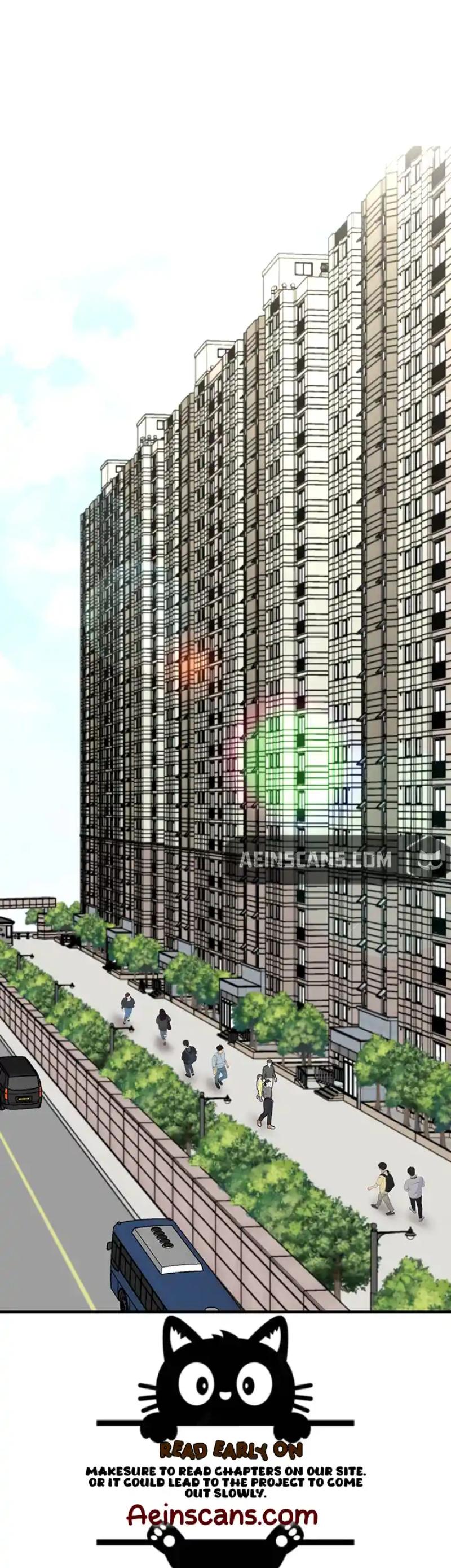 Help, My Secret Identity! Chapter 14 - Page 48