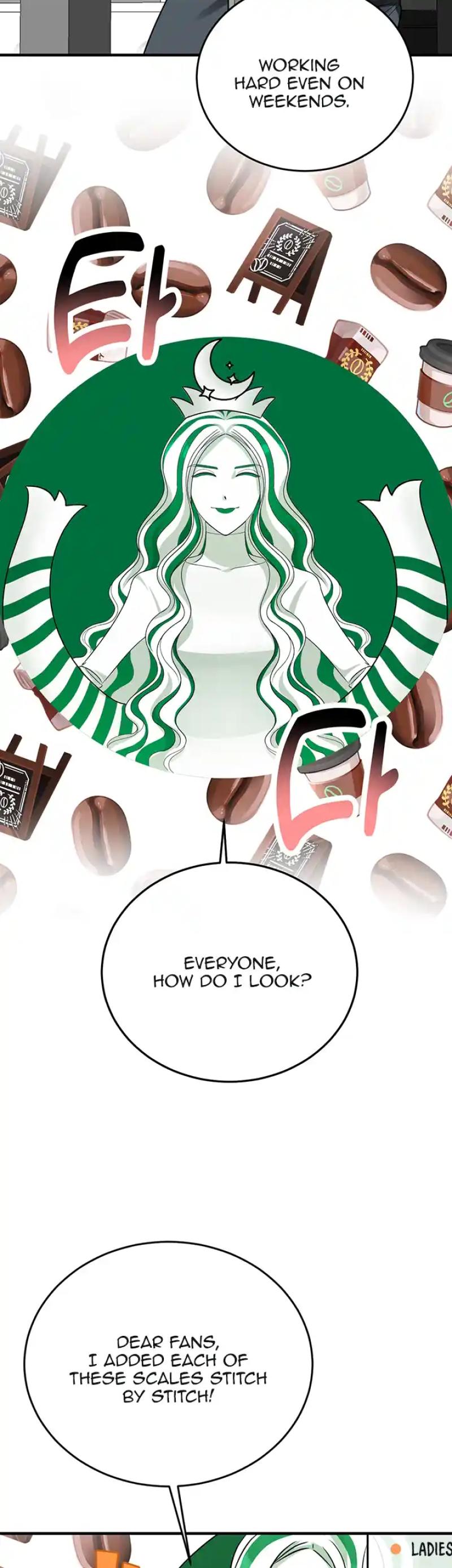 Help, My Secret Identity! Chapter 14 - Page 50