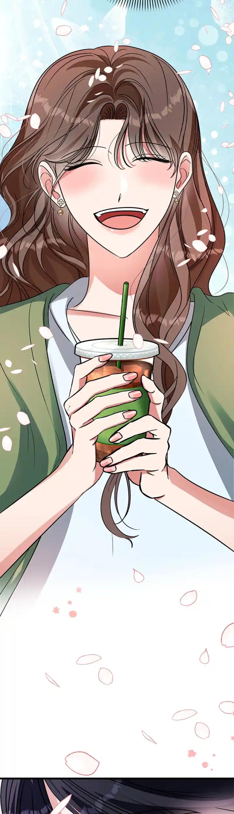 Help, My Secret Identity! Chapter 14 - Page 55