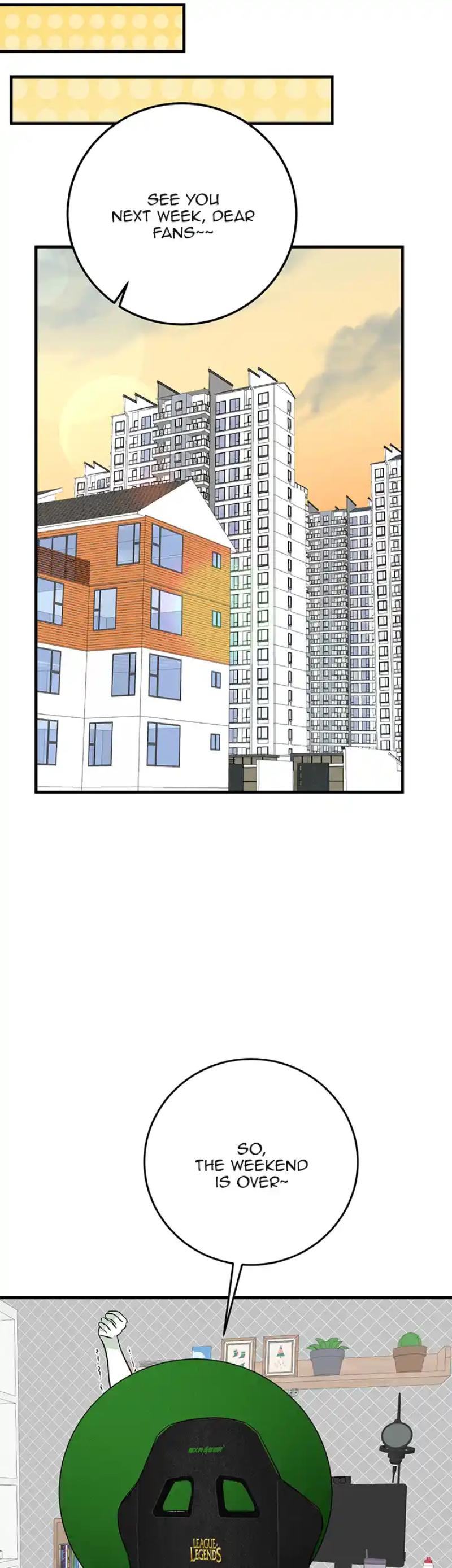 Help, My Secret Identity! Chapter 14 - Page 57